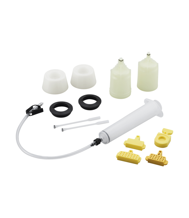 Shimano Bleedingkit TL-BR