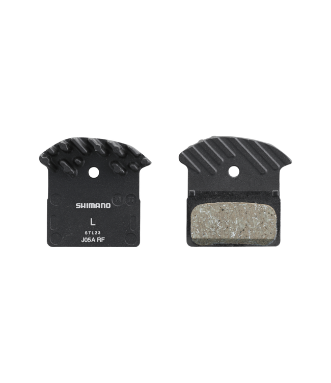 Shimano J05A XTR Resin Schijfremblok Disc