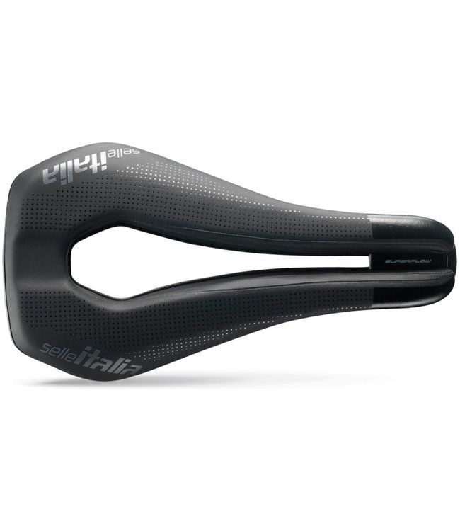 Selle Italia Watt Superflow Kit Carbon U3 Zadel