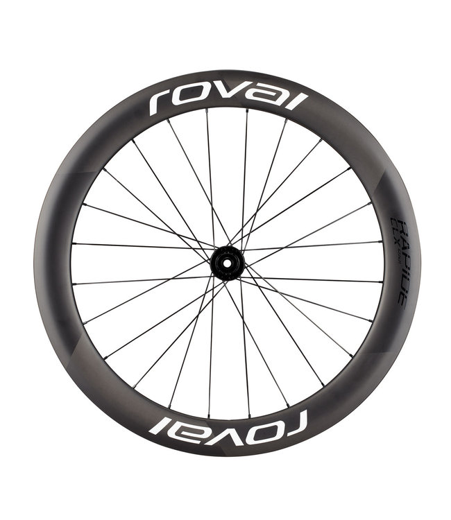 Specialized Roval Rapide CLX II Wielset