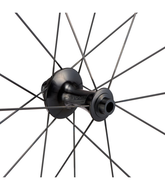 Specialized Roval Rapide CLX II Wielset