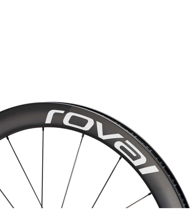 Specialized Roval Rapide CLX II Wielset