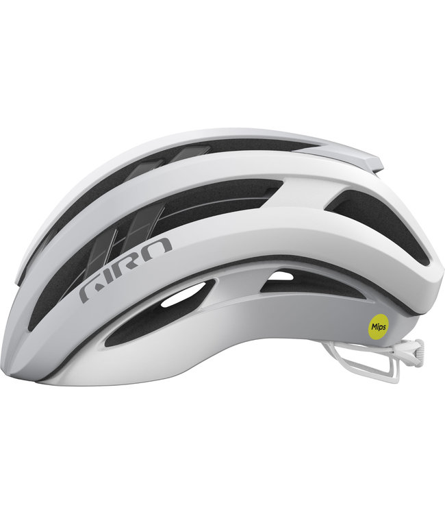 Giro Aries Spherical Racefiets Helm