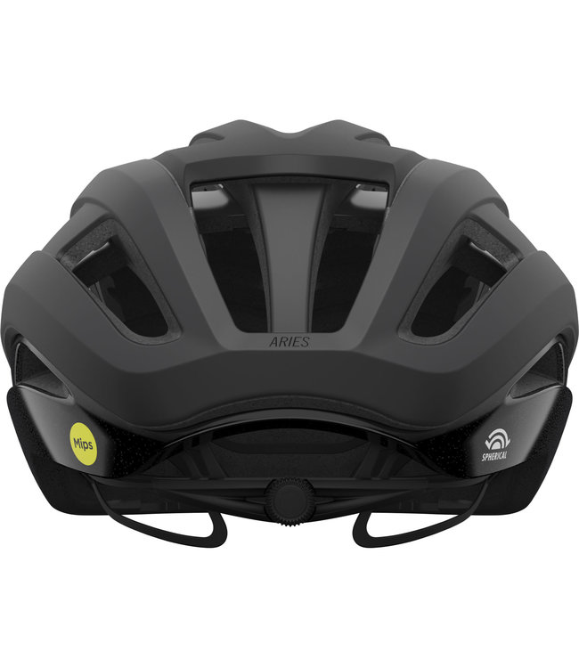 Giro Aries Spherical Racefiets Helm