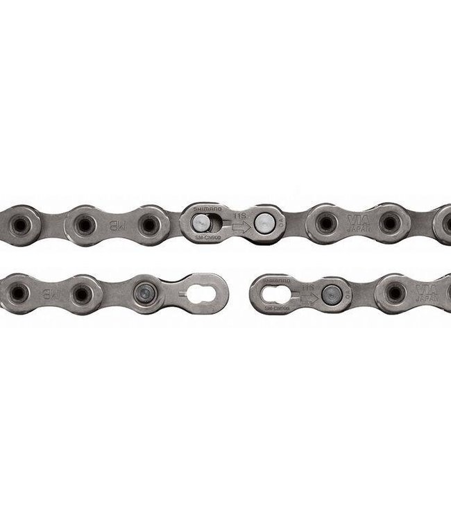 Shimano HG-701 11-Speed Fietsketting (Ultegra & XT) Ketting
