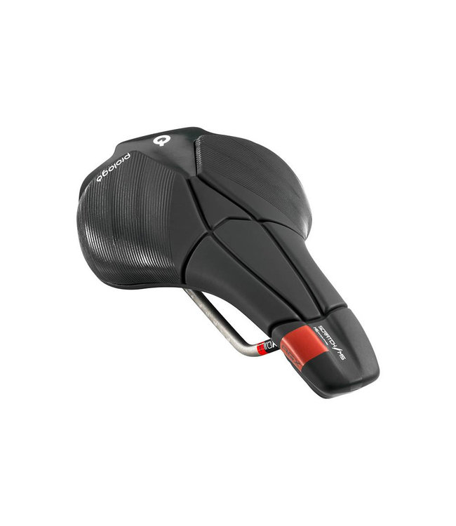 Prologo Scratch M5 AGX Tirox Zadel