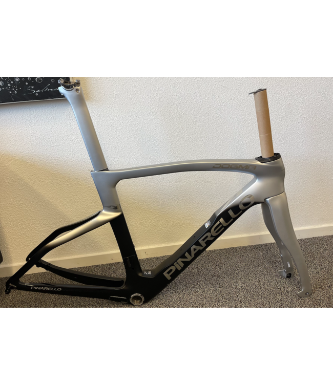 Pinarello Dogma F Straight Zero Setback Seatpost