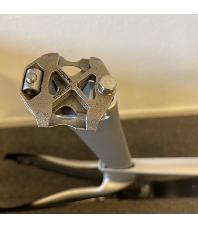 Pinarello Dogma F Straight Zero Setback Seatpost