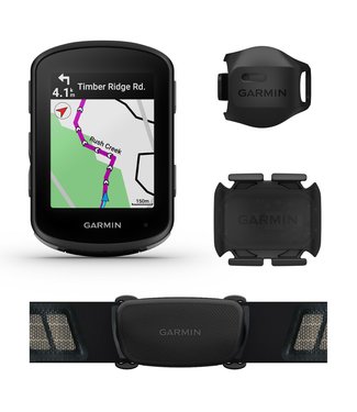 Garmin Garmin Edge 540 Bundel Fietsnavigatie