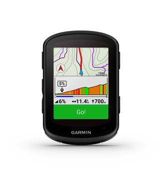 Garmin Garmin Edge 840 Solar Fietsnavigatie