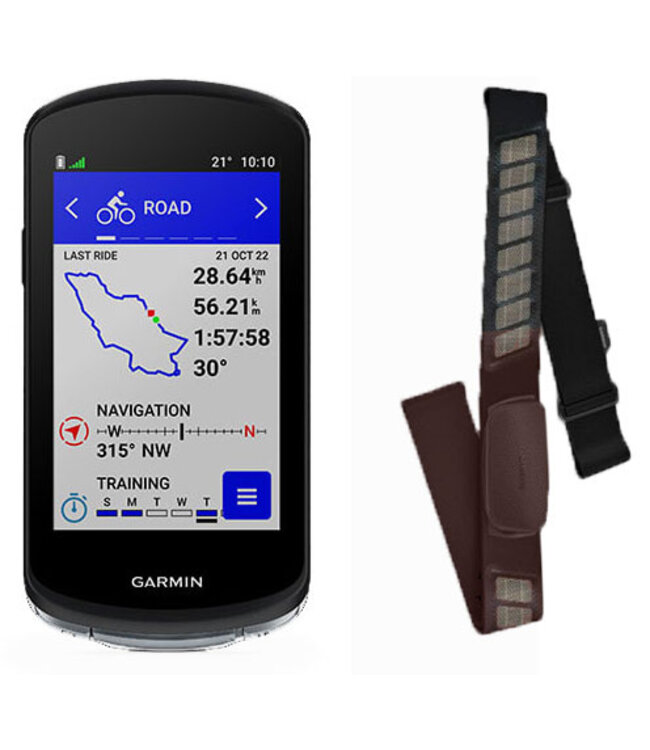 Garmin Edge 1040 Fietsnavigatie
