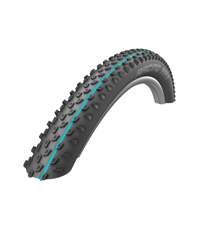 Schwalbe Racing Ray Addix Speed Super Ground TLE Buitenband