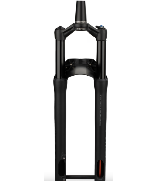 DT Swiss F 232 ONE 29 Inch Fork - 100mm - 51mm Offset - Tapered - 15x110mm Boost