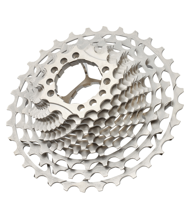 Recon 12 Speed CrMo Shimano Cassette