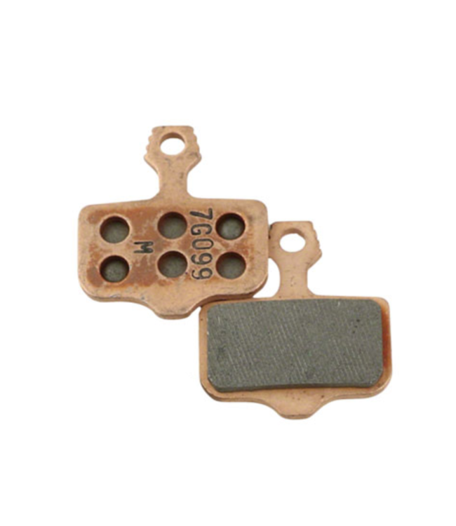 SRAM Level T/TL/TLM/ULT, RED/FORCE/RIVAL AXS Schijfremblok Disc