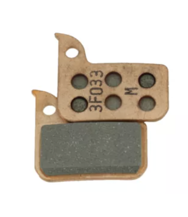 SRAM Level TLM/ULT Schijfremblok Disc