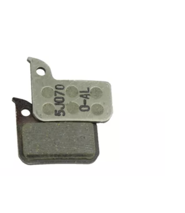 SRAM Level TLM/ULT Schijfremblok Disc