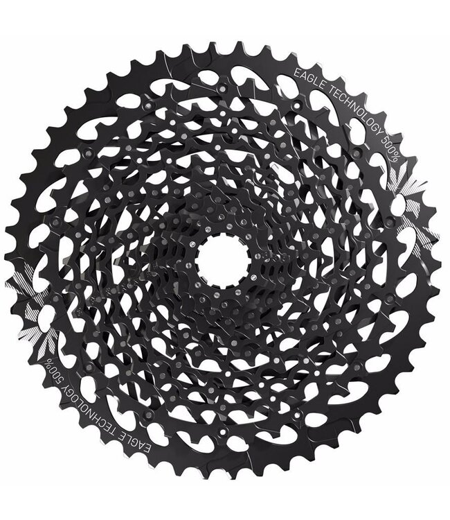 SRAM XG-1275 GX Eagle 12 speed Cassette