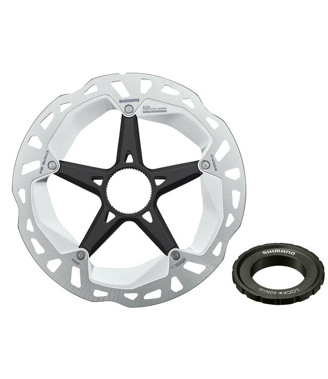 Shimano RT-MT800 Remschijf