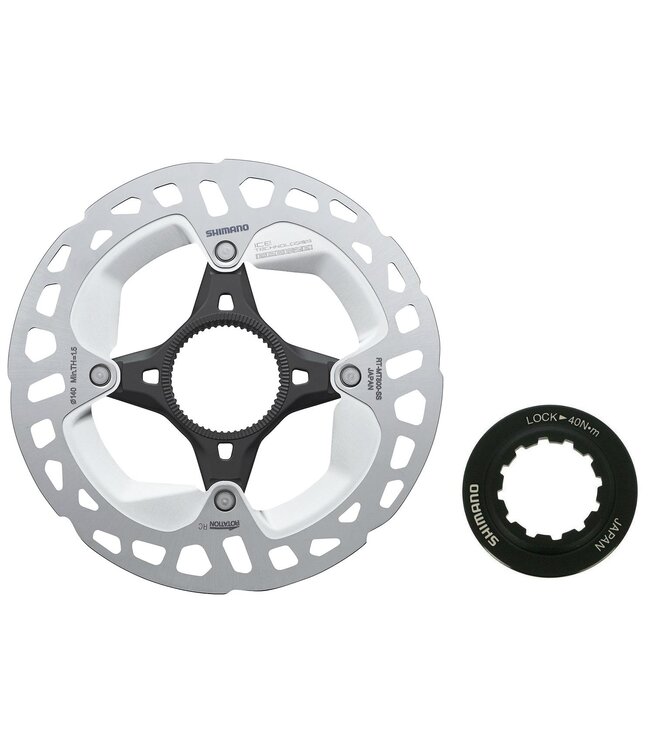 Shimano RT-MT800 Remschijf