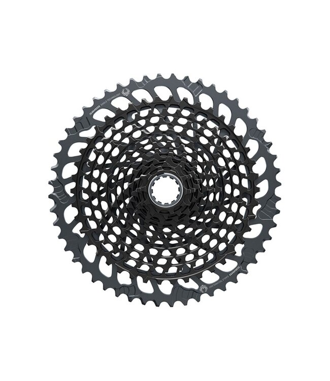 SRAM X01 Eagle XG-1295 12-speed Cassette