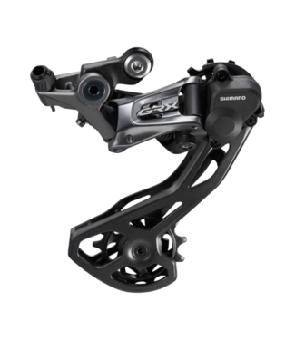 Shimano Shimano GRX RX810 11-speed Achter Derailleur