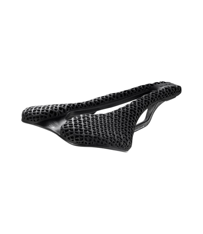 Selle Italia SLR Boost 3D Carbon Superflow Zadel