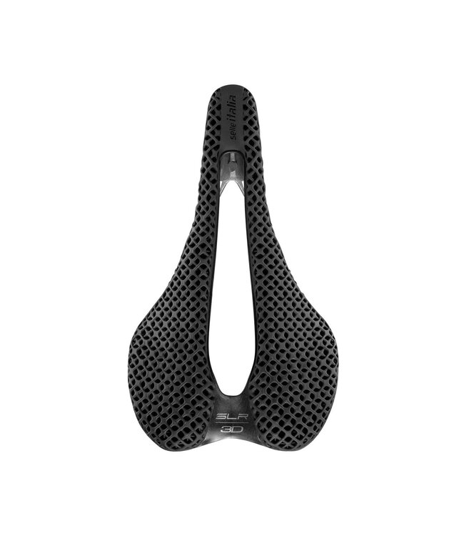 Selle Italia SLR Boost 3D Carbon Superflow Zadel