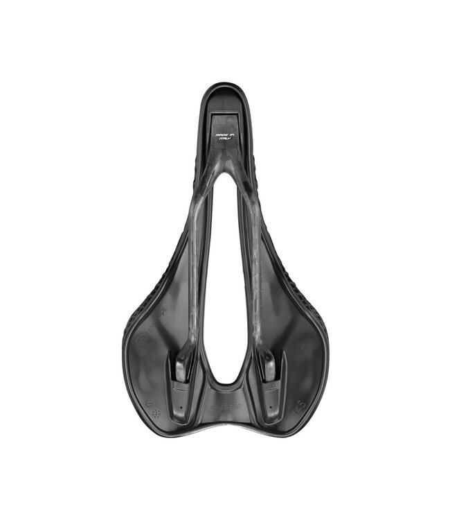 Selle Italia SLR Boost 3D Carbon Superflow Zadel