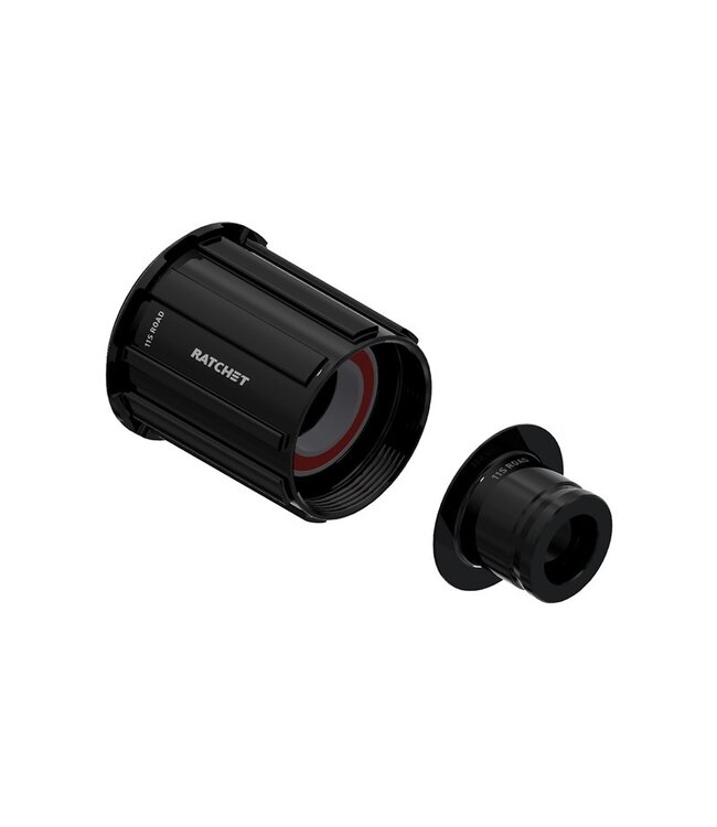 DT Swiss 240s / 350 Ratchet Body Freehub