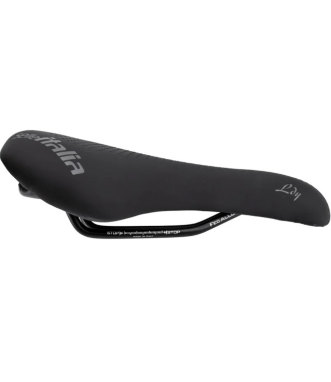 Selle Italia Lady Gel Flow Zadel