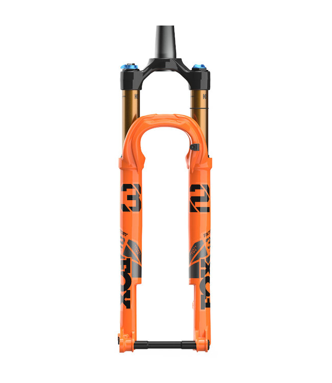 Fox Fork Suspension 29 Boost Float 32 100 Kashima Oranje