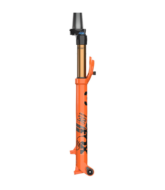 Fox Fork Suspension 29 Boost Float 32 100 Kashima Oranje