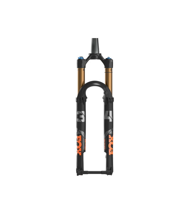Fox Fork Suspension 29 Boost Float 34 110 Kashima Zwart Wielerkoopjes.nl