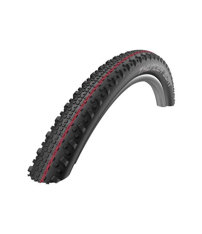 Schwalbe Thunder Burt Addix Speed Super Ground TLE MTB Buitenband