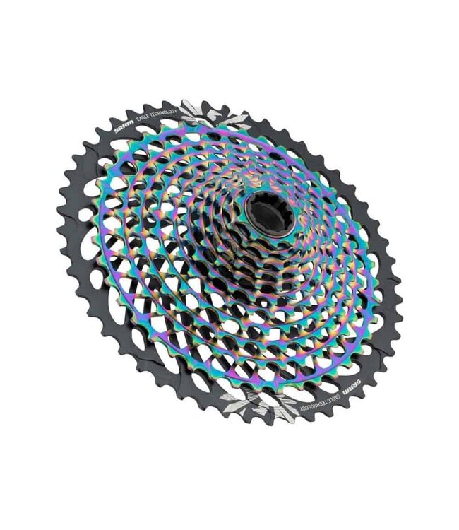 SRAM XX1 Eagle XG-1299 12-speed Cassette MTB