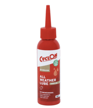 Cyclon Cyclon Course All Weather Lube