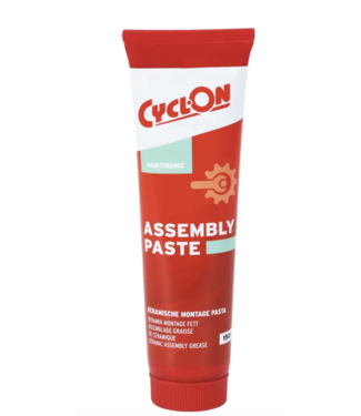 Cyclon Cyclon Assembly M.T. Montage Pasta 150ML