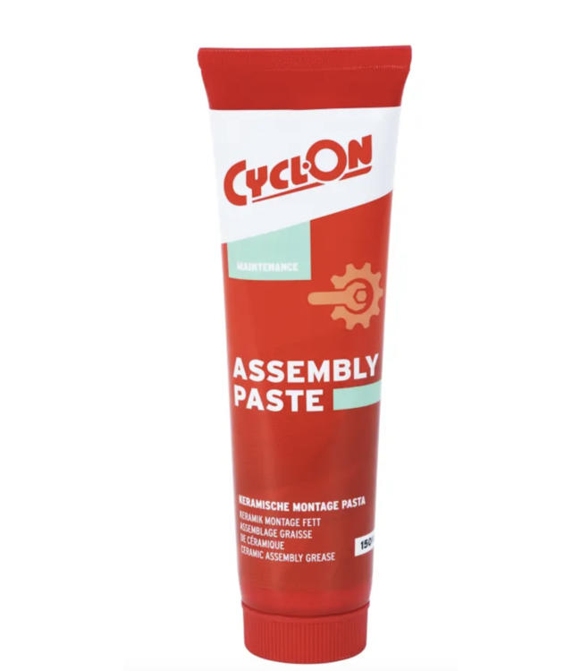 Cyclon Assembly M.T. Montage Pasta 150ML