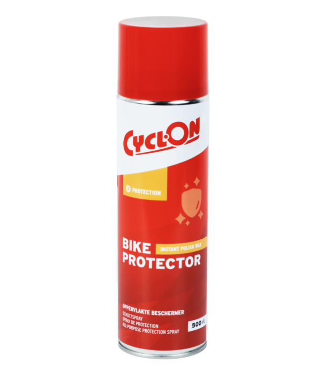 CyclOn Bike Protector 500ML