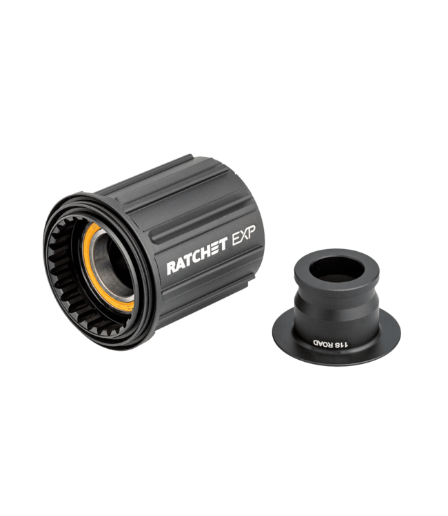 DT Swiss 240s / 350 Ratchet Body Freehub