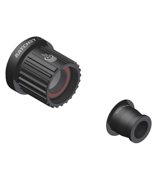 DT Swiss 240s / 350 Ratchet Body Freehub
