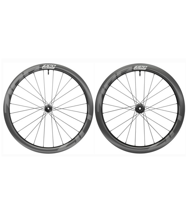 Zipp 303 Firecrest Tubeless Disc Brake Wielset