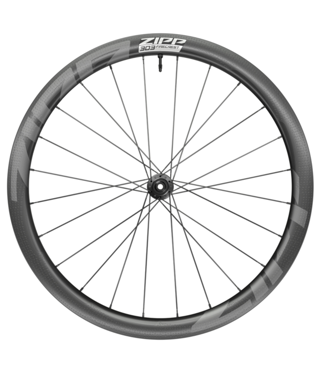 Zipp 303 Firecrest Tubeless Disc Brake Wielset