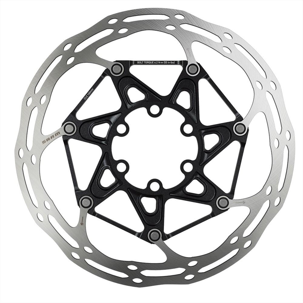 サマーセール ミニグランド バンドル SRAM Centerline X Rounded Remschijf | Bestel hier met 菓子