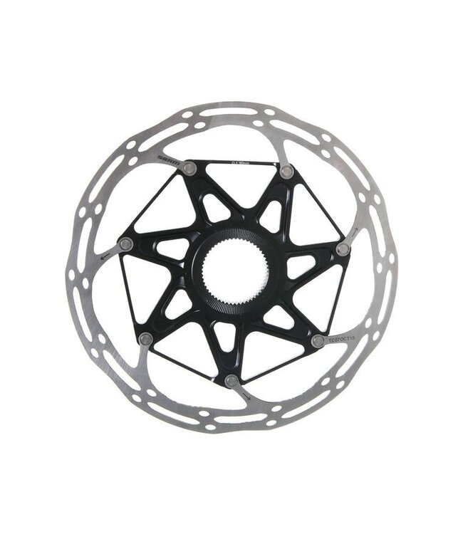 SRAM Centerline X Rounded Remschijf