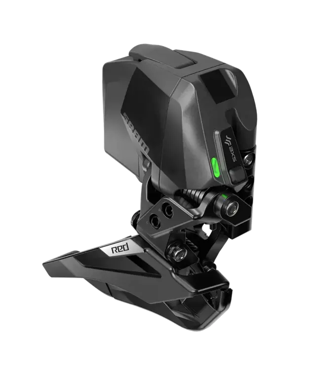 Sram Red eTap AXS E1 2X HRD Groepset