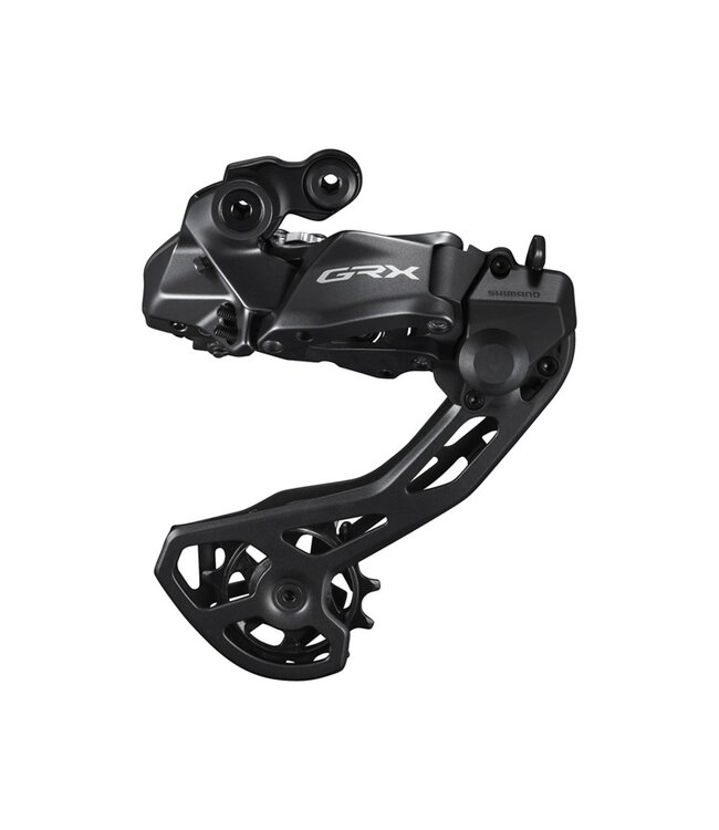 Shimano GRX RX825 Di2 12 Speed Groepset