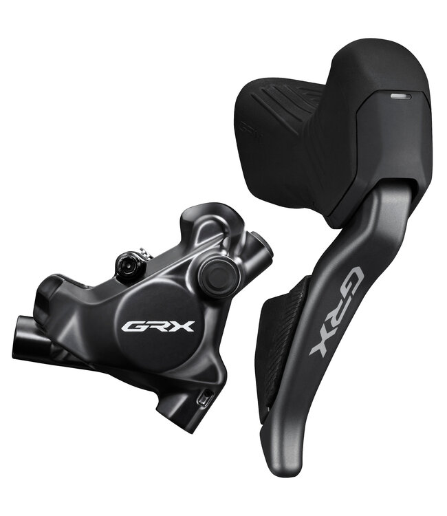 Shimano GRX RX825 Di2 12 Speed Groepset