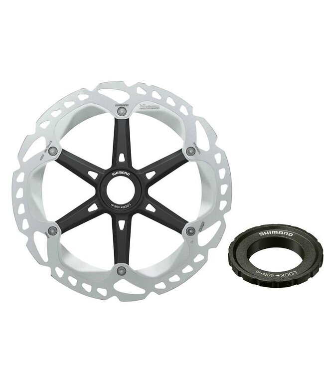 Shimano RT-MT800 Remschijf